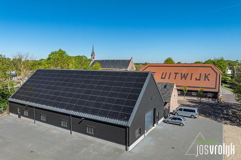 22 265 de uitwijk 1