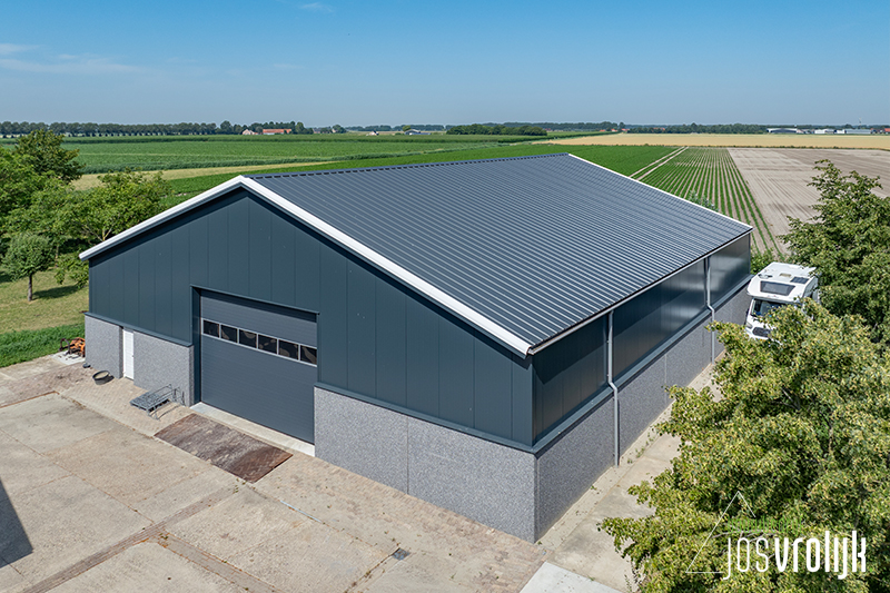 25 083 rien veraart oud vossemeer 1