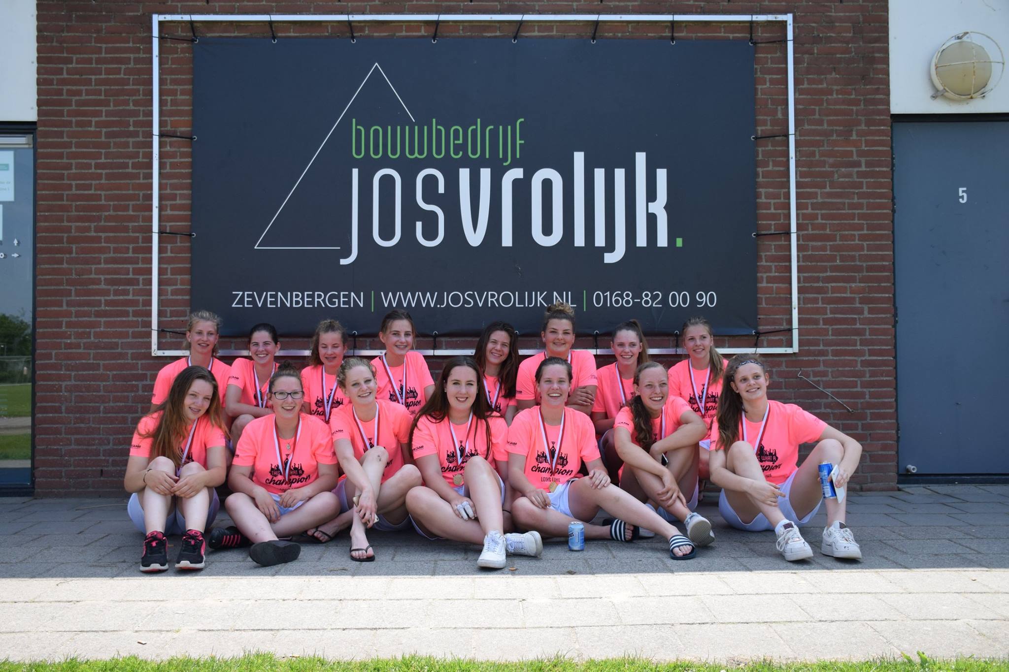 VV-De-Fendert-meiden